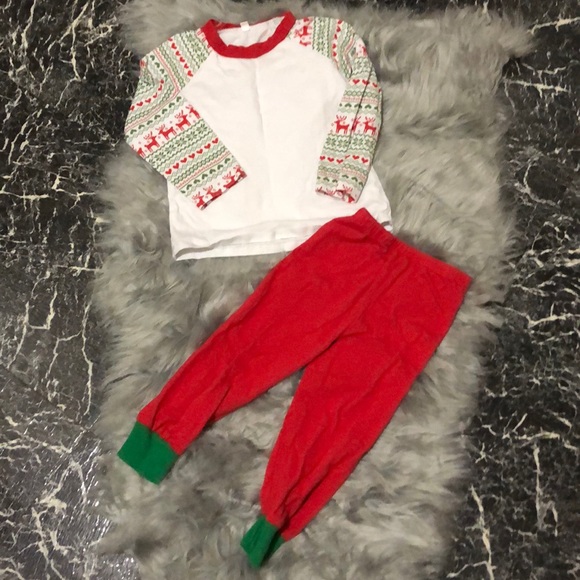 4for$20 Christmas pjs - Picture 1 of 1